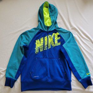 Kid's Large Jacket, Nike Therma-Fit